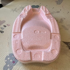 【お譲りします】リッチェル/ひんやりしないバスマットの画像