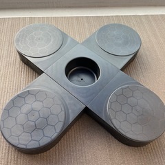 タイヤパレット
の画像