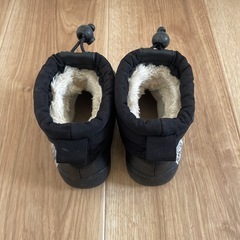 town countory 雪遊び スノーブーツ　キッズ　15cm  の画像