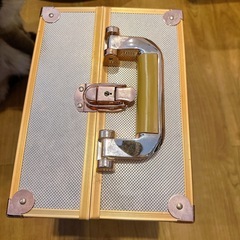 メイクボックスの画像