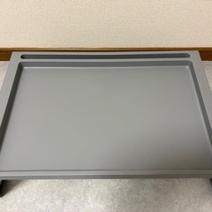 IKEA ベッドトレイの画像