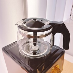 【おまけ付き】Toffy アロマドリップコーヒーメーカーの画像