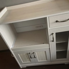 キッチンカウンター
の画像