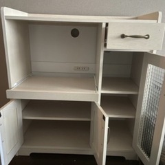 キッチンカウンター
の画像