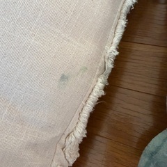 クッション4つの画像