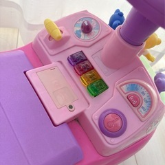 メロディ　おもちゃカーの画像