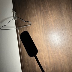 スタンドライト 間接照明 曲がる ブラック タッチ の画像