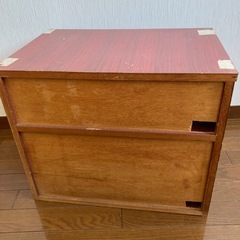 テレビ台あげます。の画像