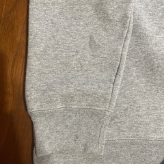 AVIREXメンズトレーナーの画像