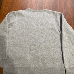 AVIREXメンズトレーナーの画像