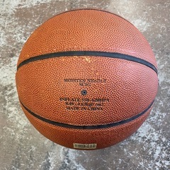 ☆7号バスケットボール、VISION QUEST製の画像