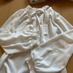 🧸 【手渡し限定】【小柄さん】ガーリー6点セット（Sサイズ）の画像