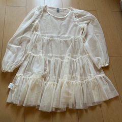 🧸 【手渡し限定】【小柄さん】ガーリー6点セット（Sサイズ）の画像