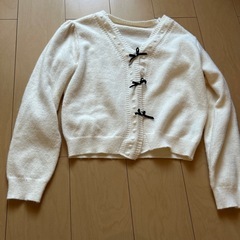 🧸 【手渡し限定】【小柄さん】ガーリー6点セット（Sサイズ）の画像