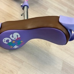 一輪車　ブリヂストン　16インチの画像