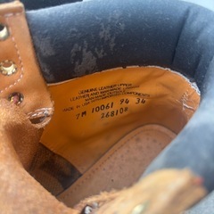 ティンバーランドの画像