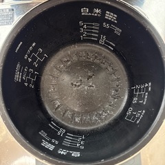 HITACHI 炊飯器の画像
