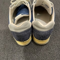 ニューバランス　996 27.5センチの画像