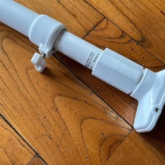 突っ張り棒の画像