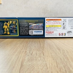 MG 1/100 ガンダムベース限定 百式 Ver.2.0 メカニカルコアメッキの画像