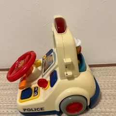 アンパンマン　おもちゃの画像