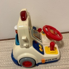 アンパンマン　おもちゃの画像