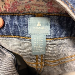 オーバーオール95女の子の画像