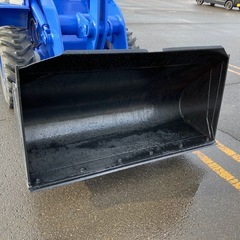 TCM製　タイヤショベル　L4-2 日立建機　OEM LX20-7 の画像