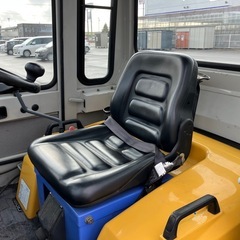 TCM製　タイヤショベル　L4-2 日立建機　OEM LX20-7 の画像