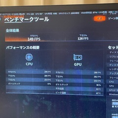 Ryzen７5800X とB450マザーの画像