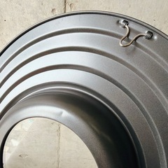 貝印 フライパンカバーの画像