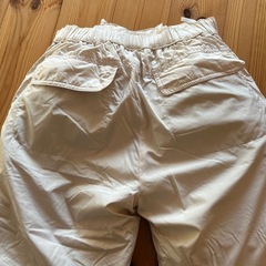 marie claire あたたかウインドブレーカーの画像