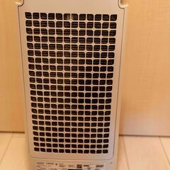 加湿空気清浄機 ホワイト系 KI-NS40-Wの画像
