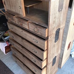 桐たんす　早いもん勝ち2️⃣の画像