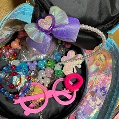 女の子セットの画像