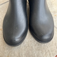 レインブーツ 長靴 子供 キッズ　 20.5の画像