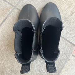 レインブーツ 長靴 子供 キッズ　 20.5の画像