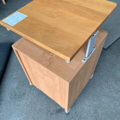 学童用ワゴン　コイズミの画像