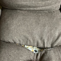 ソファーふたり用の画像