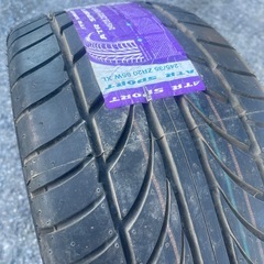 BAZO タイヤとホイールx4 
の画像