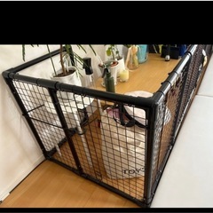 テレビガード（ベビーガード）の画像