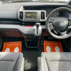 🏝️ステップワゴン　スパーダ　S🏝️の画像