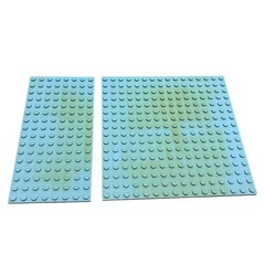 レゴ❤基本セット 赤バケツ　レゴフレンド　LEGO　知育玩具　おもちゃの画像