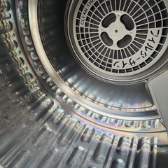 Panasonic 乾燥機☆2018年式の画像