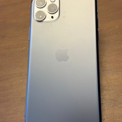 iPhone11pro 64GB
の画像