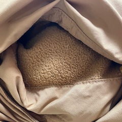 ダウンジャンバーの画像