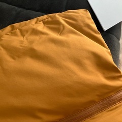 ダウンジャンバーの画像