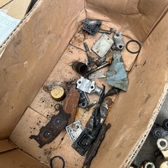 ジャンク品の画像