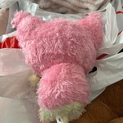 ポケモン　　エネコ　アミューズメント景品の画像