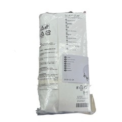 【ドリーム池田店♪ジモティ割対象品】未開封品　イケア　ボックスシーツ【99680000040370】の画像